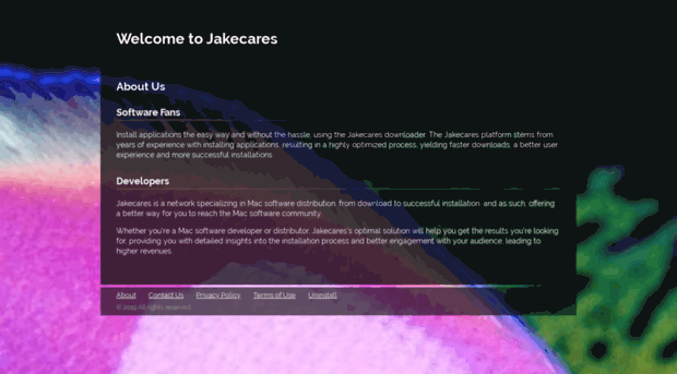 jakecares.com