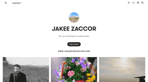 jakeezaccor.exposure.co