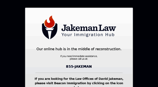 jakemanlaw.com