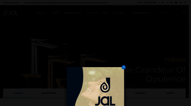 jaljoy.com