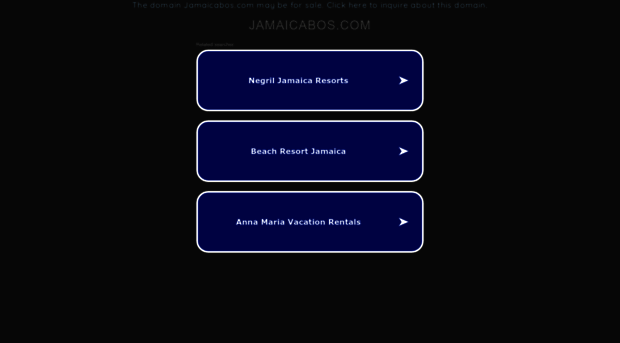 jamaicabos.com