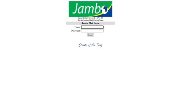 jambo.co.ke