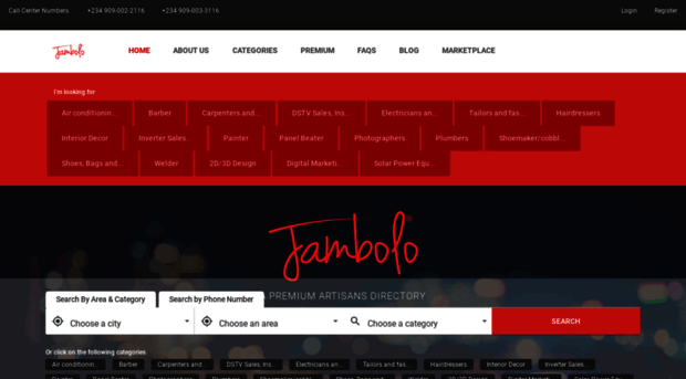 jambolo.com