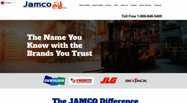 jamco1.com