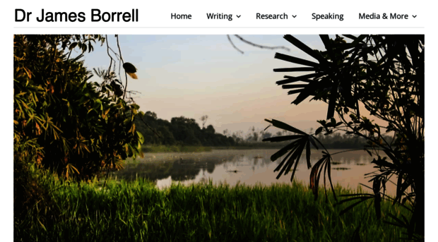 jamesborrell.com