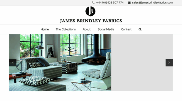 jamesbrindley.com