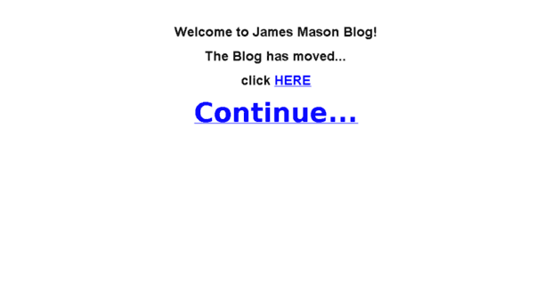 jamesmasononline.com