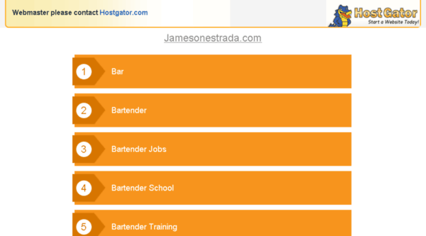 jamesonestrada.com