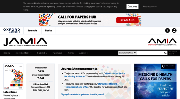 jamia.oxfordjournals.org