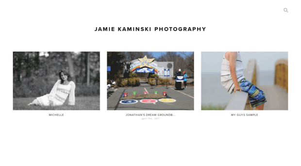 jamiekaminskiphotography.pixieset.com