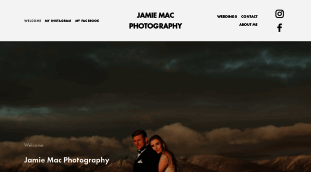 jamiemacphotography.com