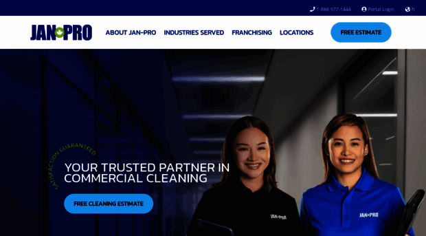 jan-pro.ca