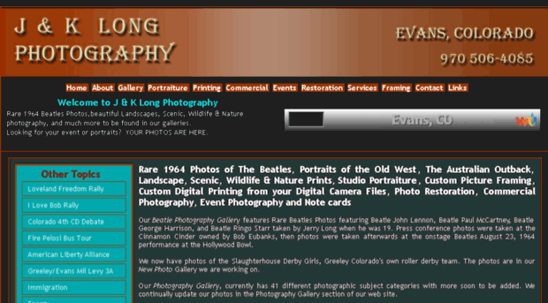 jandklongphotography.com