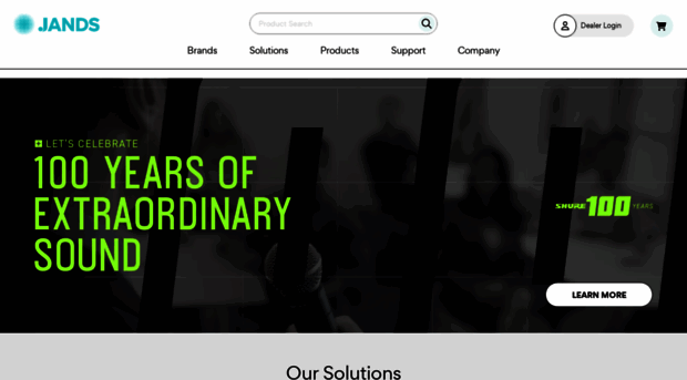 jands.com.au