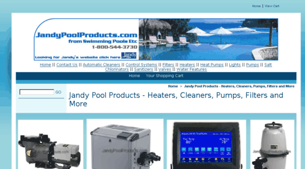 jandypoolproducts.com