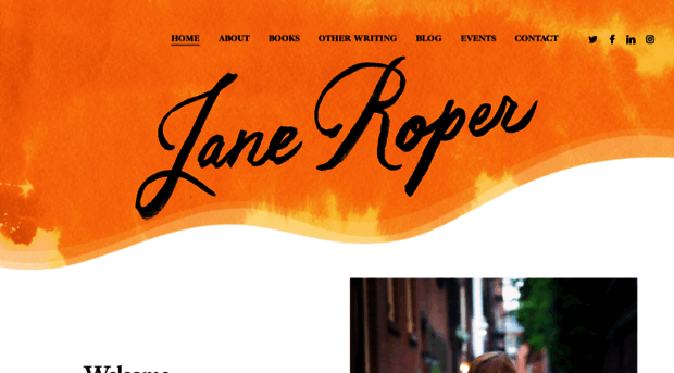 janeroper.com