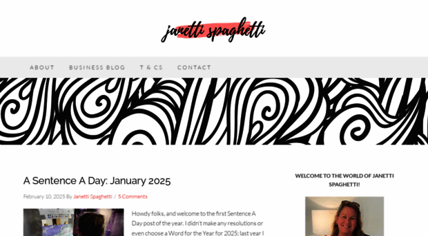 janetcamilleri.com