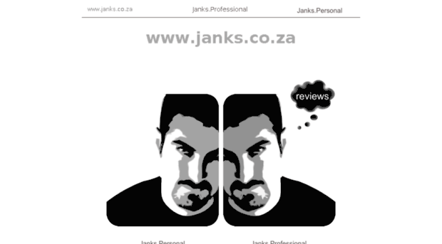 janks.co.za