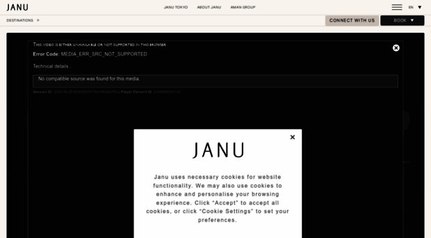 janu.com