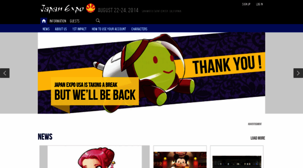 japan-expo.org