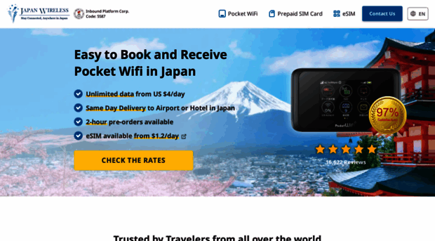 japan-wireless.com