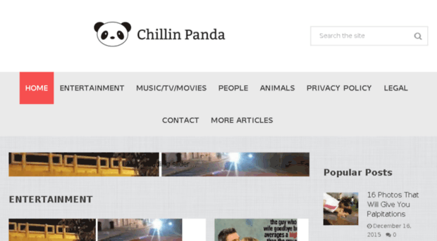 japan.chillinpanda.com