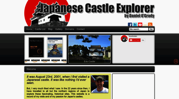 japanese-castle-explorer.com
