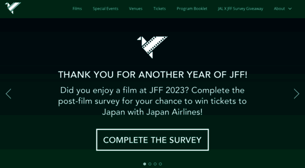 japanesefilmfestival.net