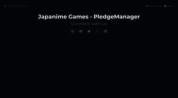japanimegames.pledgemanager.com