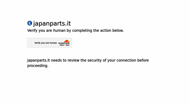 japanparts.it