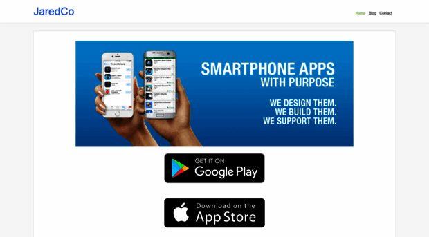 jaredcompany.com