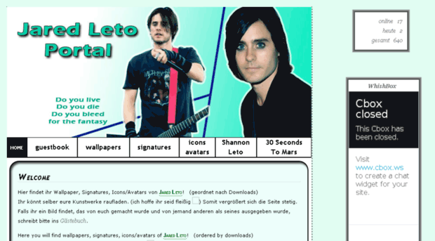 jaredleto.bplaced.net