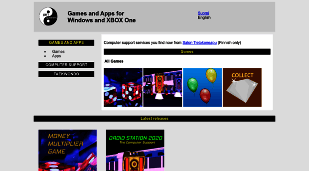 jarigames.com