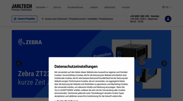 jarltech.de