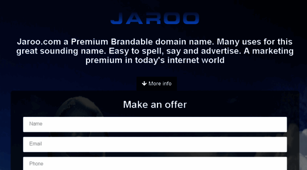 jaroo.com