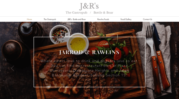 jarrod-rawlins.com