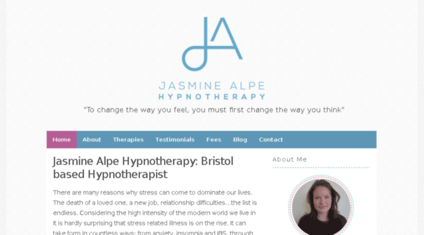 jasmine-alpe.co.uk