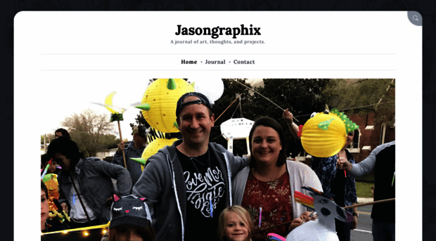 jasongraphix.com