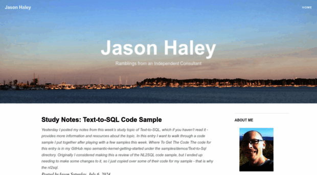 jasonhaley.com