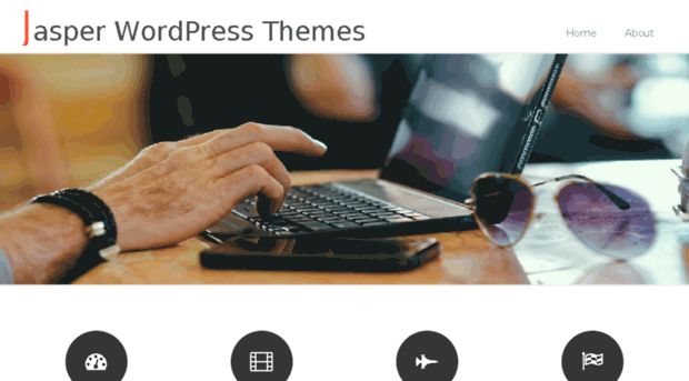 jasperthemes.com