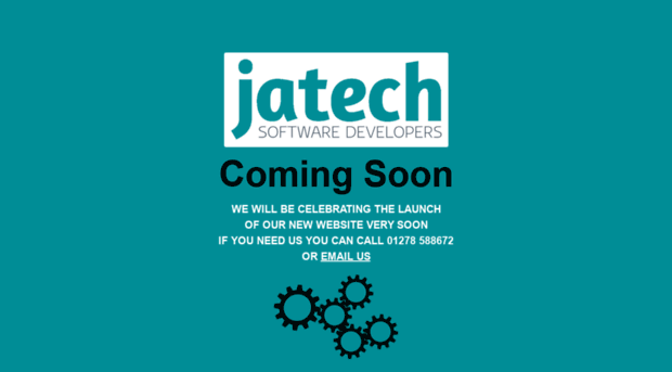 jatech.co.uk