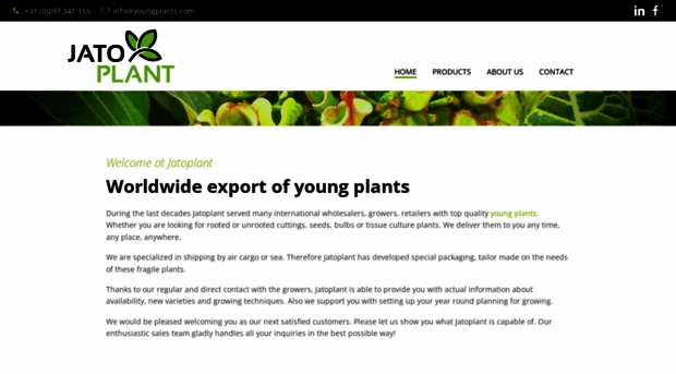 jatoplant.com