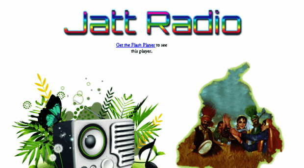 jattradio.com