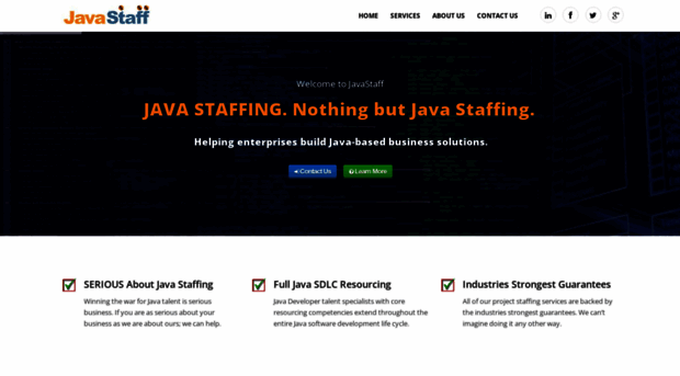 java-staff.com