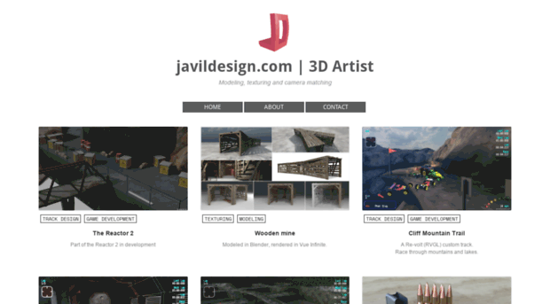 javildesign.com