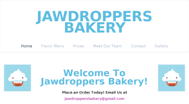 jawdroppersbakery.com