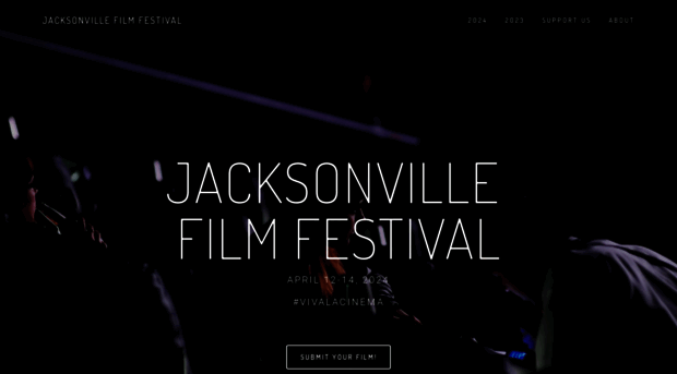jaxfilmfest.com
