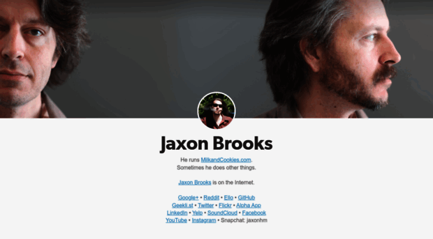 jaxonbrooks.com