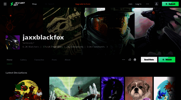 jaxxblackfox.deviantart.com