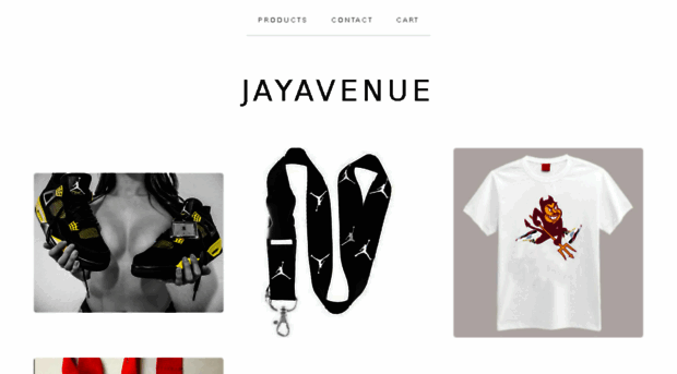jayavenue.com